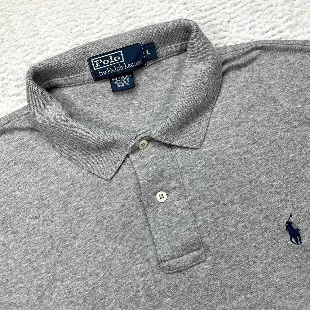 Ralph Lauren pre owned